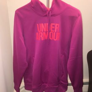 Under Armour Hoodie